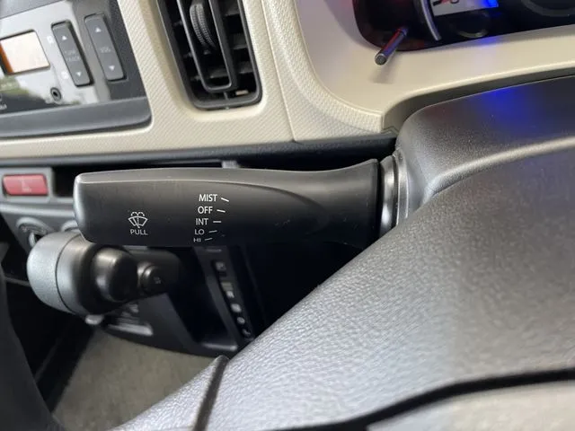 アルト（スズキ）の車両写真