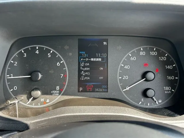 シエンタ（トヨタ）の車両写真