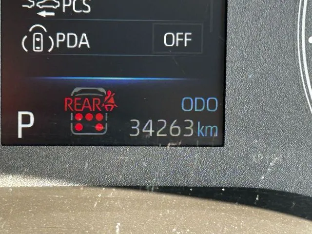 シエンタ（トヨタ）の車両写真