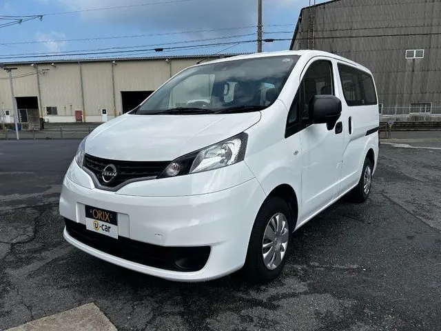ＮＶ２００バネットバン（ニッサン）｜オリックスU-carの中古車