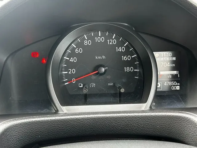 ＮＶ２００バネットバン（ニッサン）の車両写真