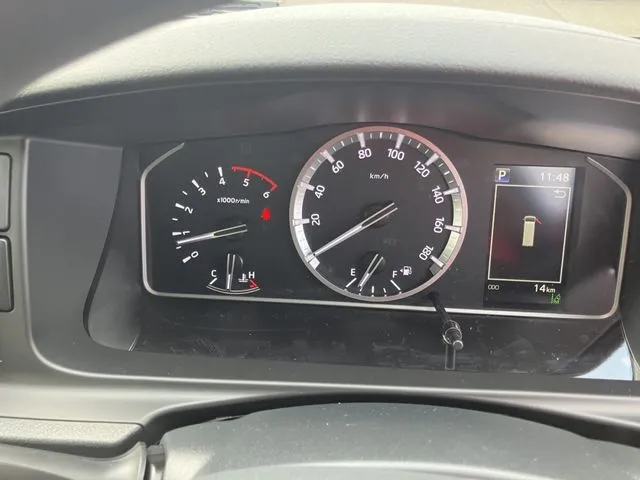 ハイエースバン　１．１５ｔ　２ＷＤ（トヨタ）の車両写真