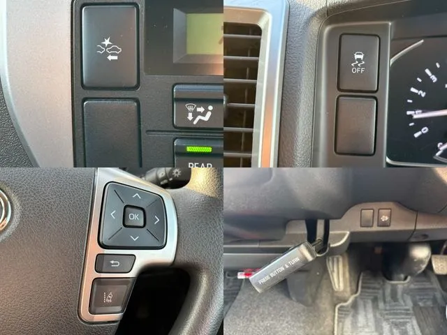 ハイエースバン　２ＷＤ（トヨタ）の車両写真