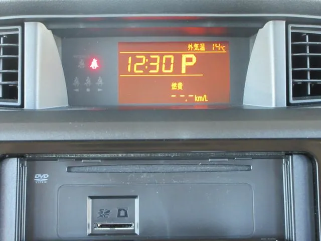 トール　４ＷＤ（ダイハツ）の車両写真