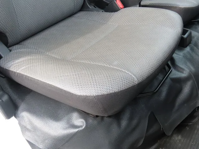 ハイゼットカーゴ（ダイハツ）の車両写真