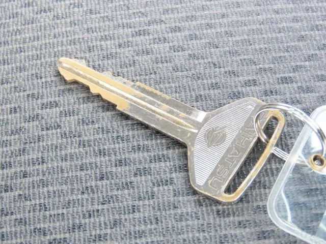 ハイゼットカーゴ（ダイハツ）の車両写真