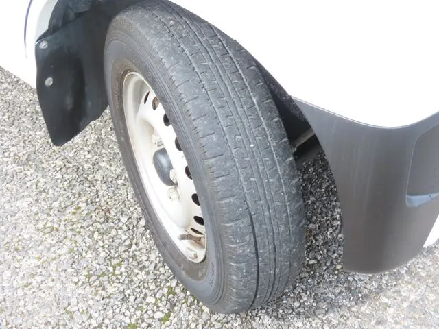 ハイゼットカーゴ（ダイハツ）の車両写真