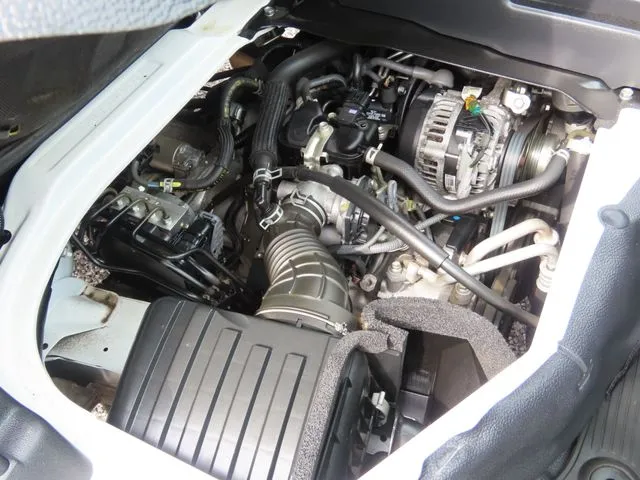 ハイゼットカーゴ（ダイハツ）の車両写真