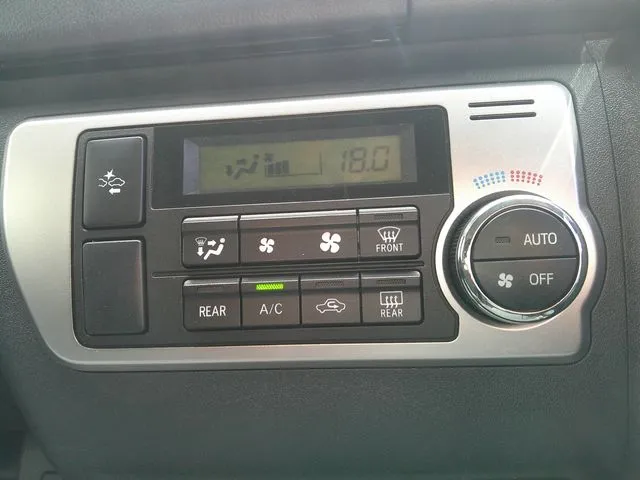 ハイエースバン　４ＷＤ（トヨタ）の車両写真