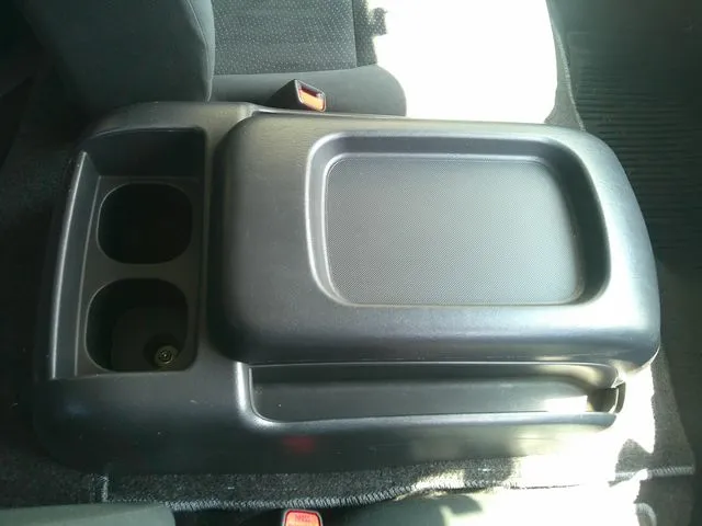 ハイエースバン　４ＷＤ（トヨタ）の車両写真