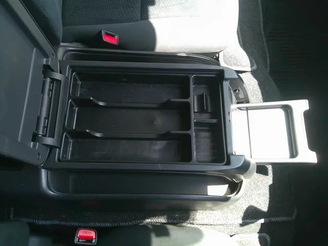 ハイエースバン　４ＷＤ（トヨタ）の車両写真