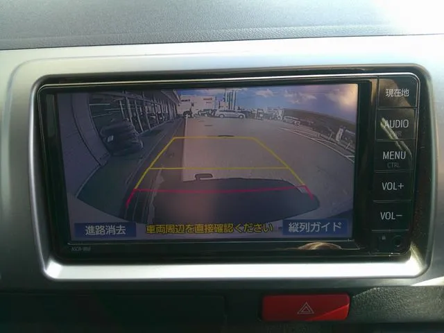 ハイエースバン　４ＷＤ（トヨタ）の車両写真