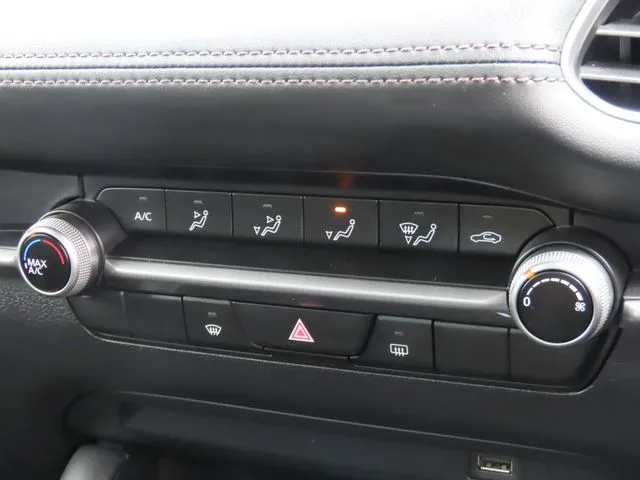 ＭＡＺＤＡ３　セダン（マツダ）の車両写真