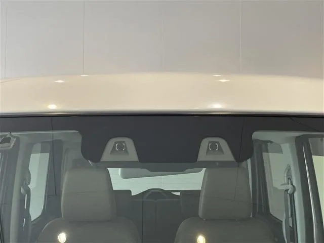 スペーシア　ギア（スズキ）の車両写真