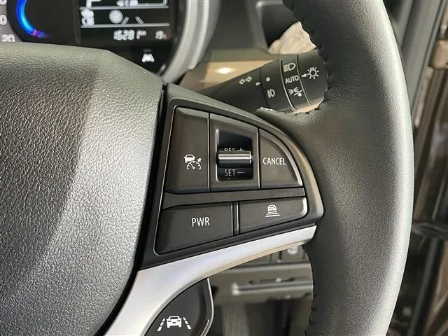 スペーシア　ギア（スズキ）の車両写真