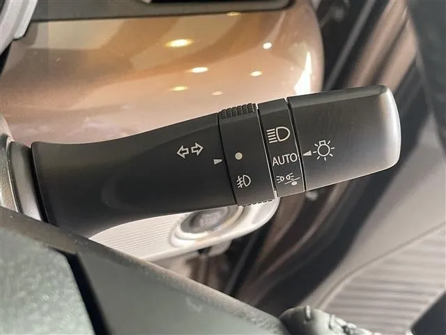 スペーシア　ギア（スズキ）の車両写真