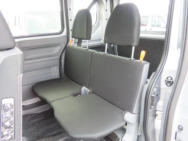 Ｎ－ＶＡＮ　４ＷＤ（ホンダ）の車両写真