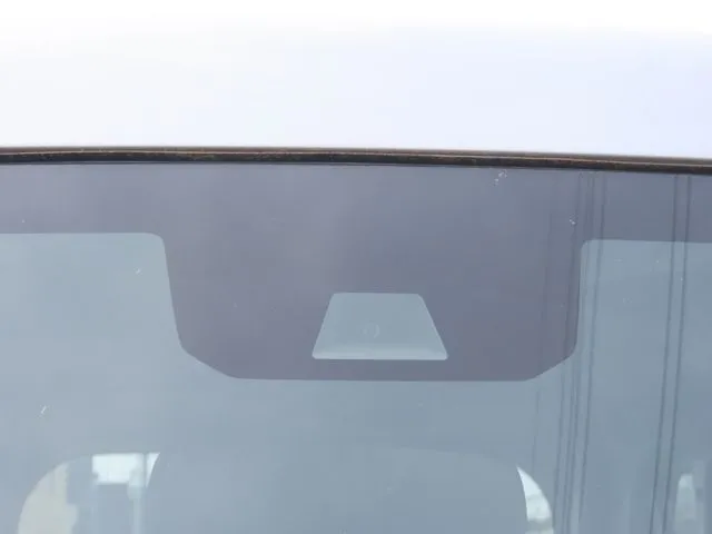 Ｎ－ＶＡＮ　４ＷＤ（ホンダ）の車両写真