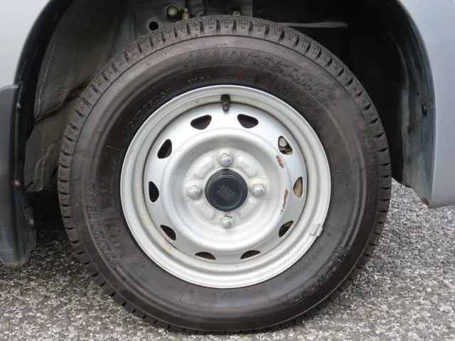 Ｎ－ＶＡＮ　４ＷＤ（ホンダ）の車両写真