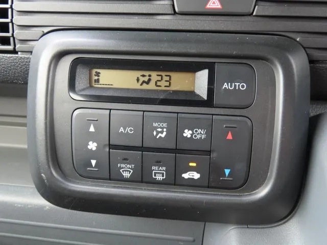 Ｎ－ＶＡＮ　４ＷＤ（ホンダ）の車両写真