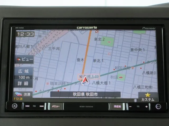 Ｎ　ＢＯＸ（ホンダ）の車両写真