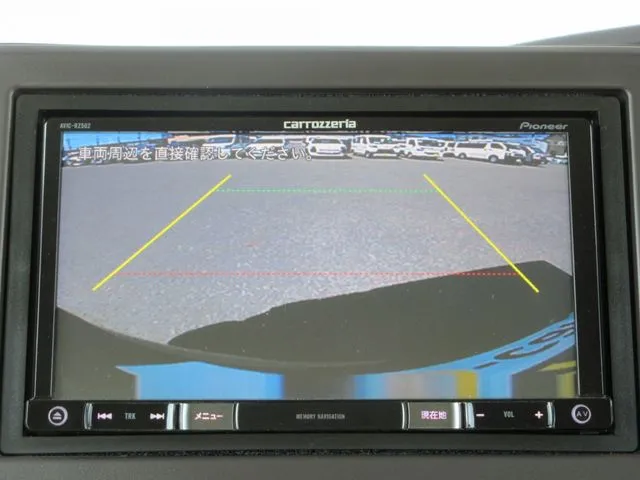 Ｎ　ＢＯＸ（ホンダ）の車両写真