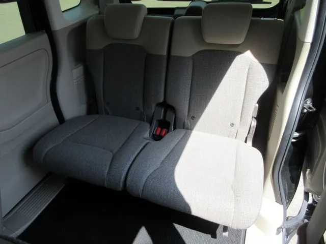 Ｎ　ＢＯＸ（ホンダ）の車両写真