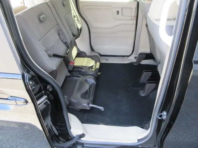 Ｎ　ＢＯＸ（ホンダ）の車両写真