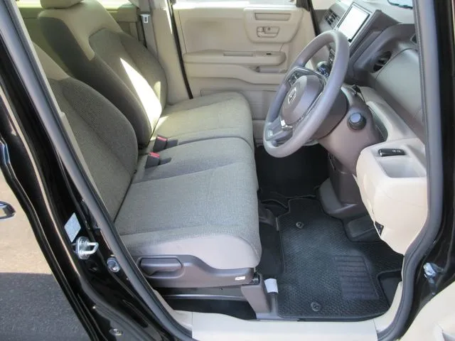 Ｎ　ＢＯＸ（ホンダ）の車両写真