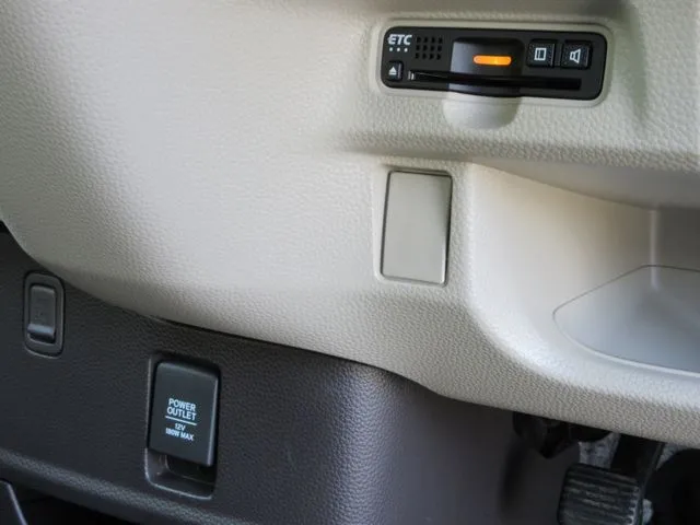 Ｎ　ＢＯＸ（ホンダ）の車両写真