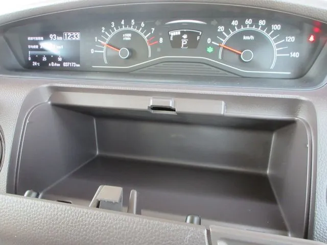 Ｎ　ＢＯＸ（ホンダ）の車両写真