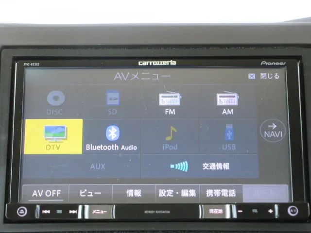 Ｎ　ＢＯＸ（ホンダ）の車両写真