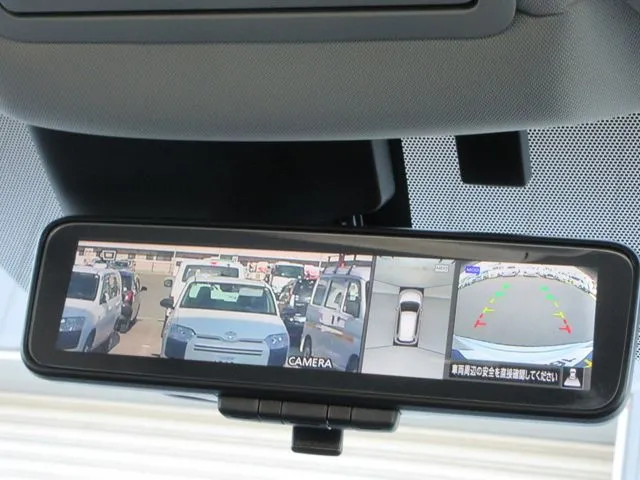 エクストレイル　ハイブリッド　２ＷＤ（ニッサン）の車両写真