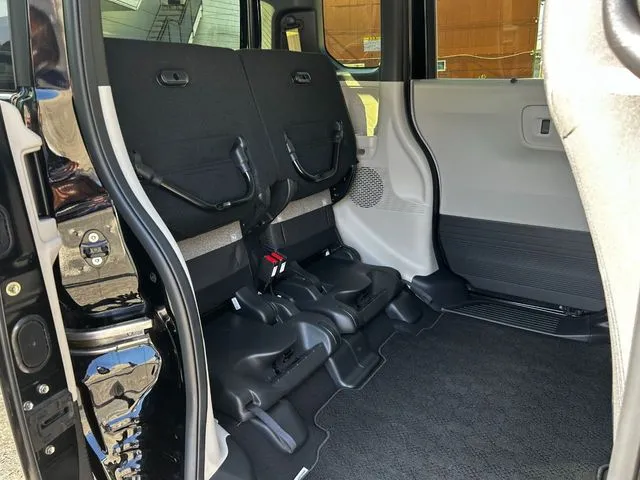 Ｎ　ＢＯＸ（ホンダ）の車両写真