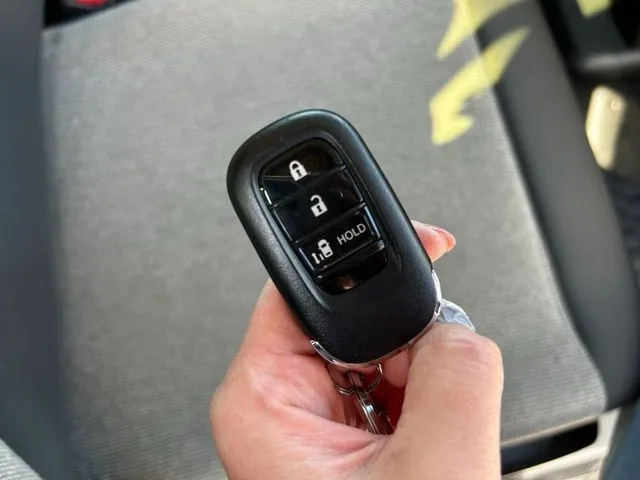 Ｎ　ＢＯＸ（ホンダ）の車両写真