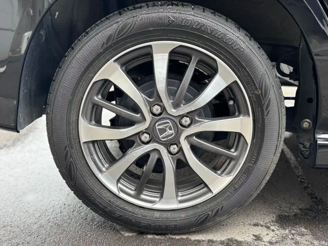 Ｎ　ＢＯＸ　カスタム（ホンダ）の車両写真