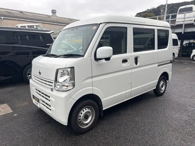 ＮＶ１００クリッパー（ニッサン）｜オリックスU-carの中古車