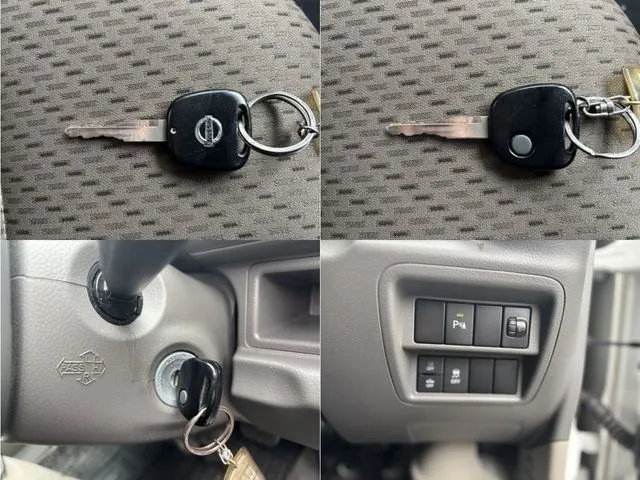 ＮＶ１００クリッパー（ニッサン）の車両写真