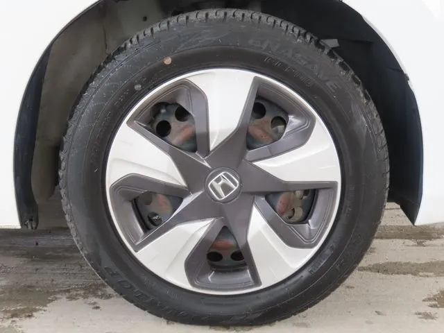 フィット　ハイブリッド（ホンダ）の車両写真