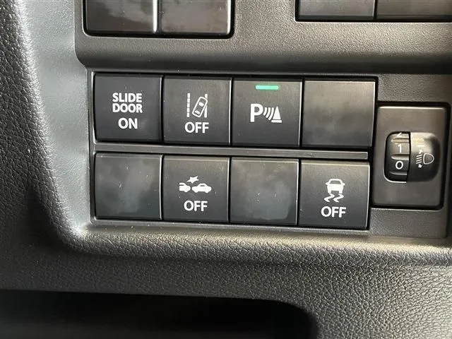 ソリオ（スズキ）の車両写真