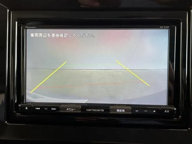 ソリオ（スズキ）の車両写真