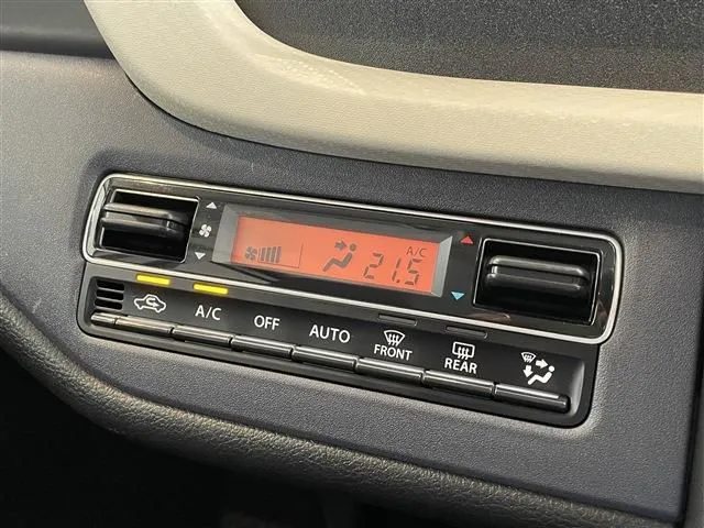 ソリオ（スズキ）の車両写真