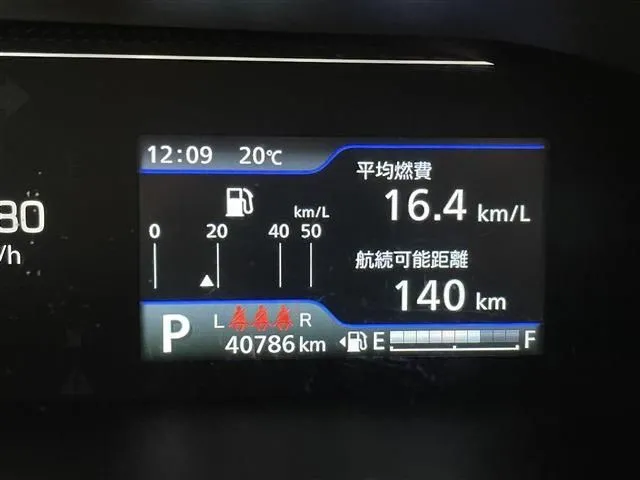 ソリオ（スズキ）の車両写真