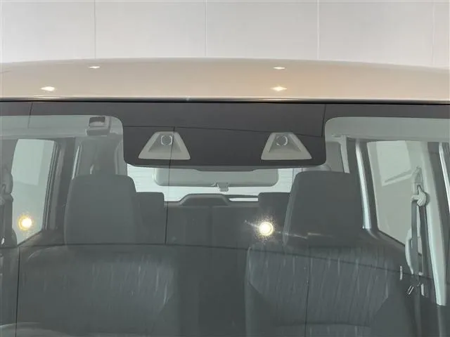 ソリオ（スズキ）の車両写真