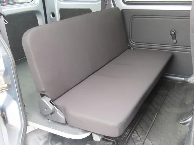 ハイゼットカーゴ（ダイハツ）の車両写真