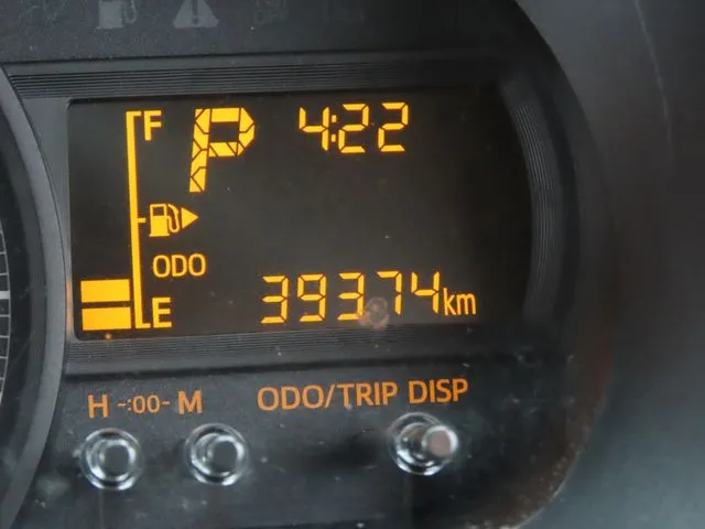 ハイゼットカーゴ（ダイハツ）の車両写真