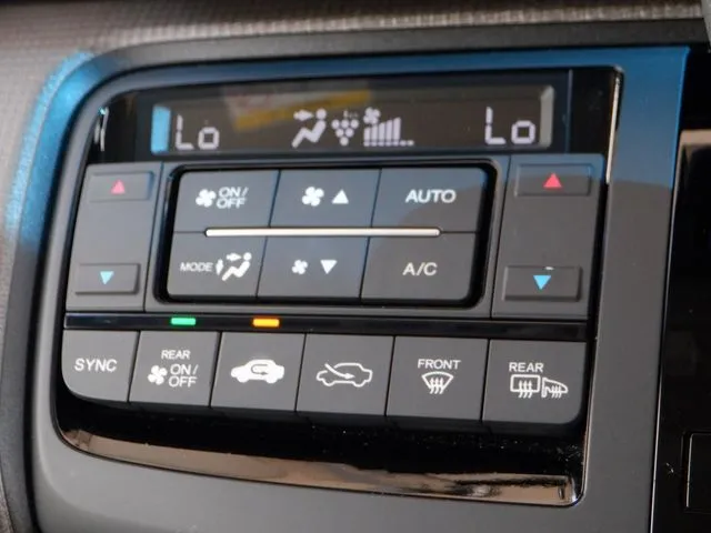 ステップワゴン（ホンダ）の車両写真