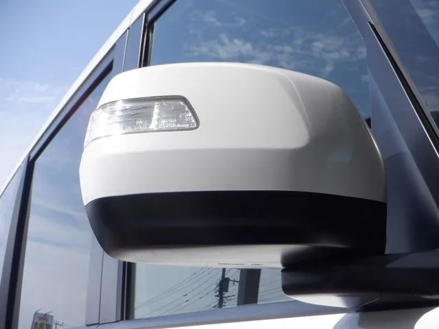 ステップワゴン（ホンダ）の車両写真