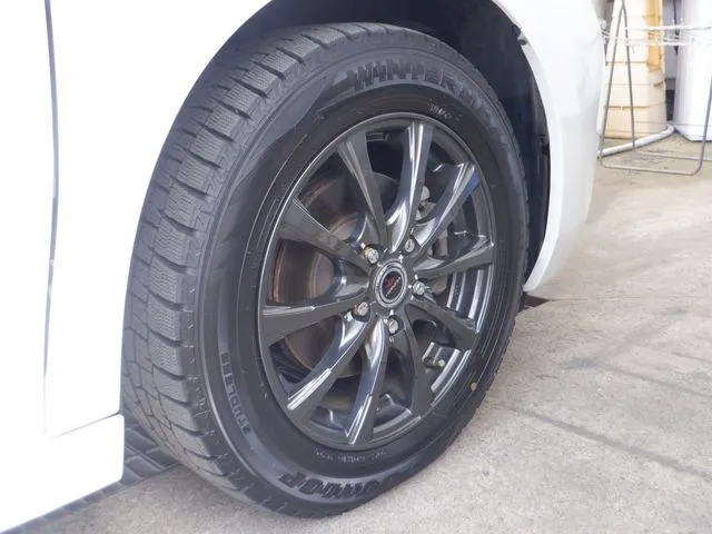 ステップワゴン（ホンダ）の車両写真