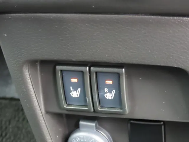 ハスラー（スズキ）の車両写真